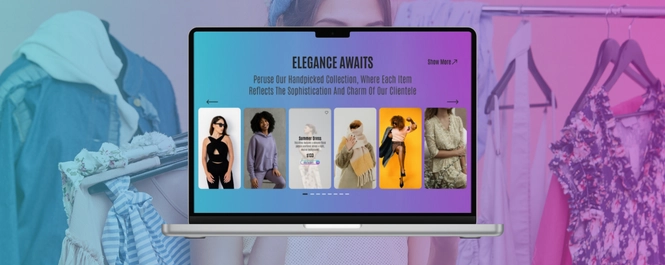 PROJECT FIA e-commerce