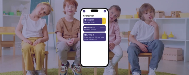 PROJECT PRESCHOOL Application