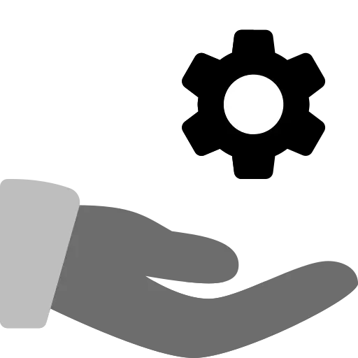 Symbol of quality assurance and excellence