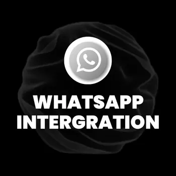 Illustration of WhatsApp Integration
