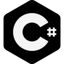 C#