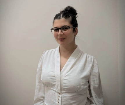 Ghadeer Gamal, Customer Service Team Lead